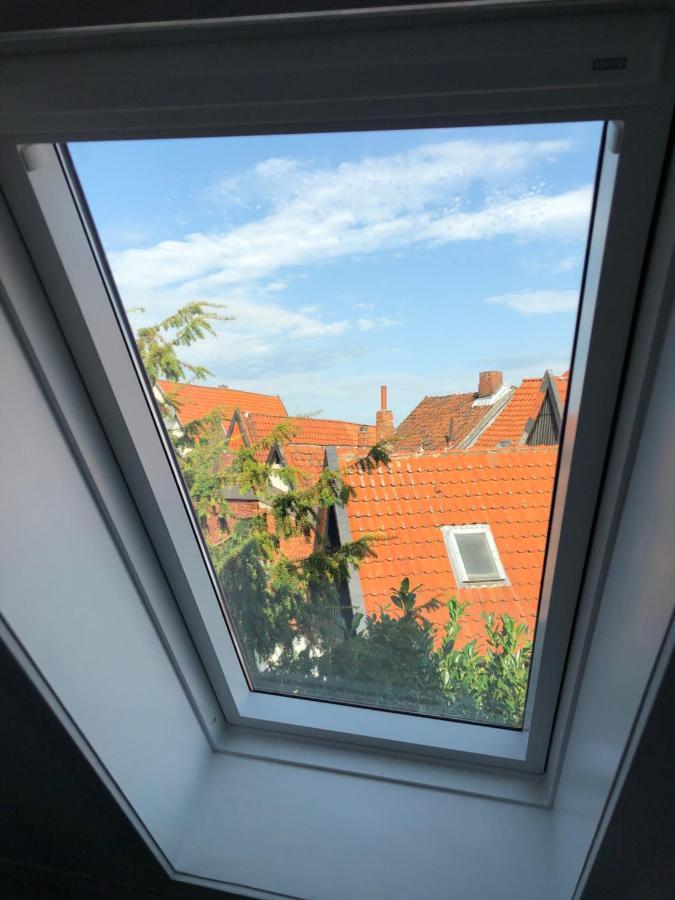 Celle Old Town Hideaway Daire Dış mekan fotoğraf