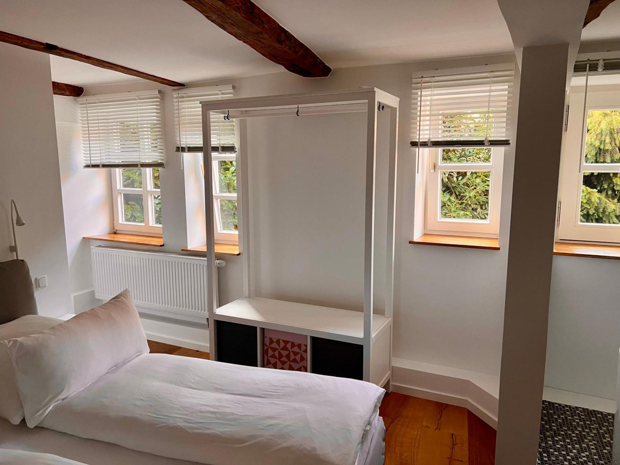 Celle Old Town Hideaway Daire Dış mekan fotoğraf